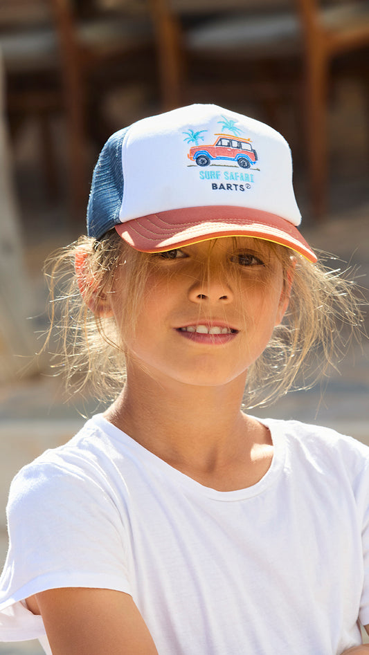 Casquette BARTS Surfie