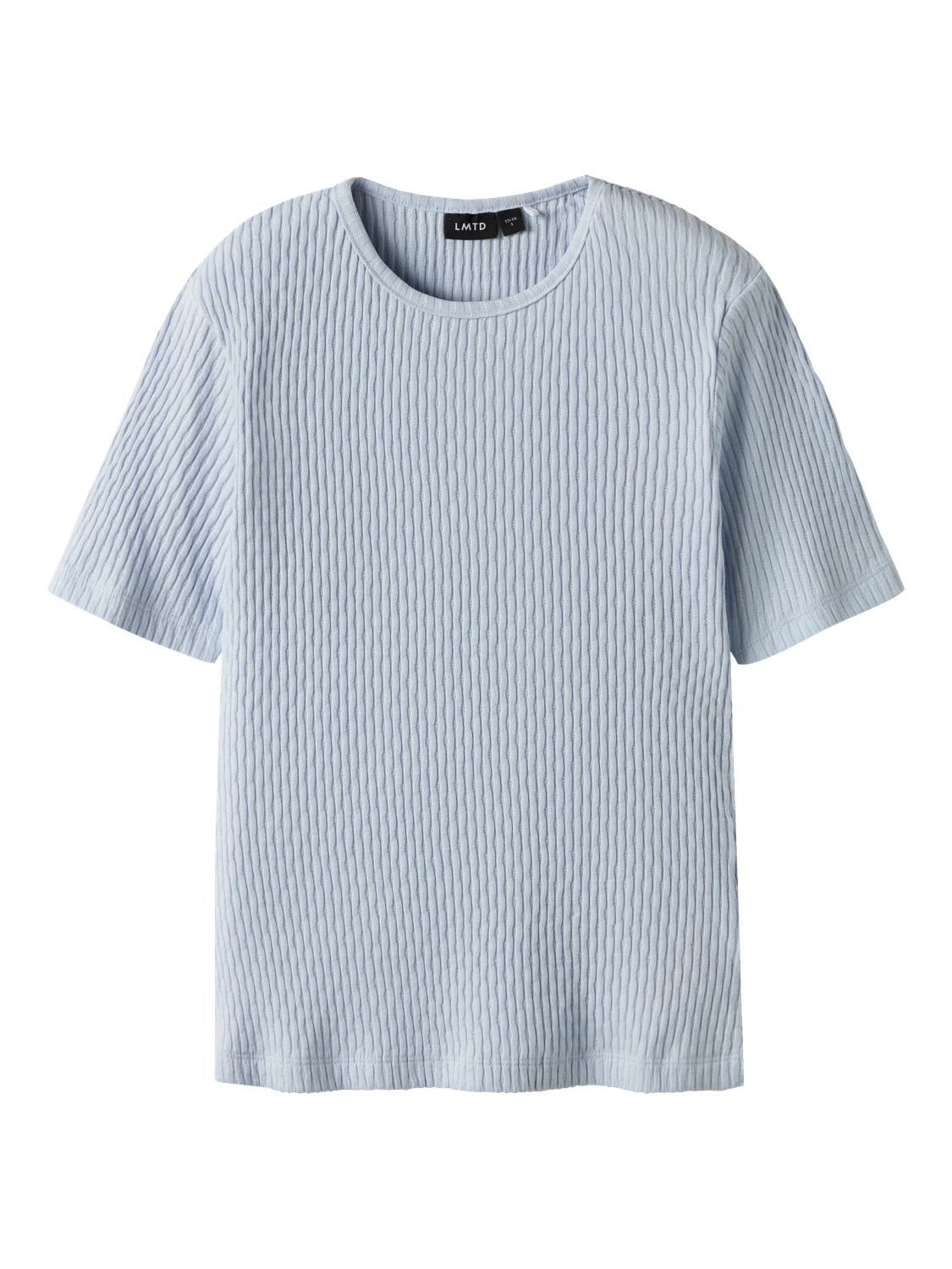 T-shirts Lmtd Nlfninusa ss short top