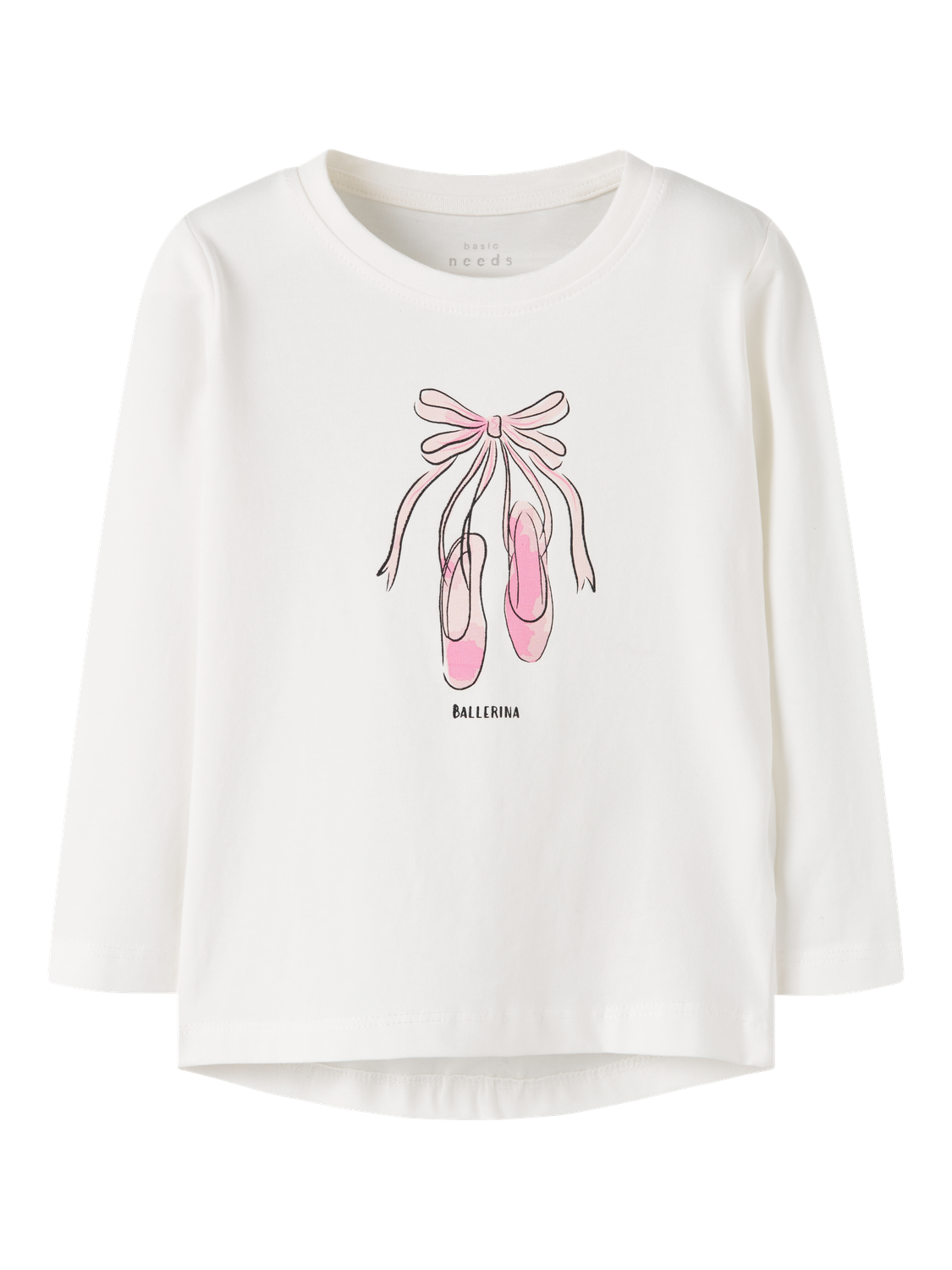 T-shirts Name it mini Nmfvix ls top