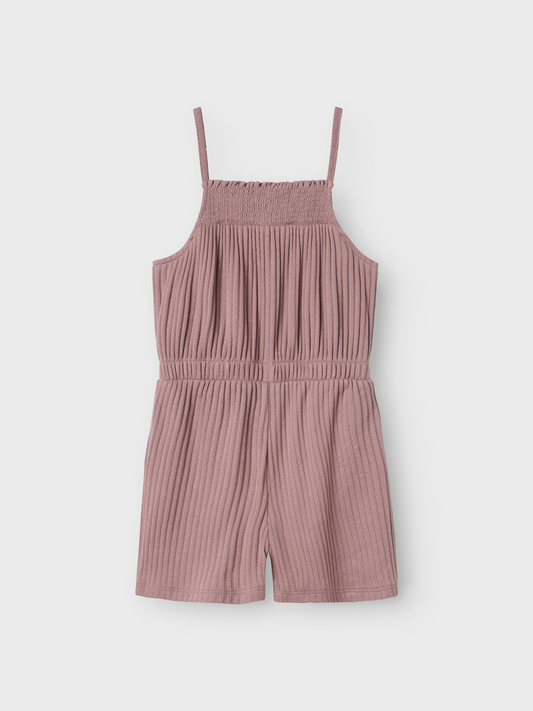 Combinaisons Name it mini Nmfjessia strap suit