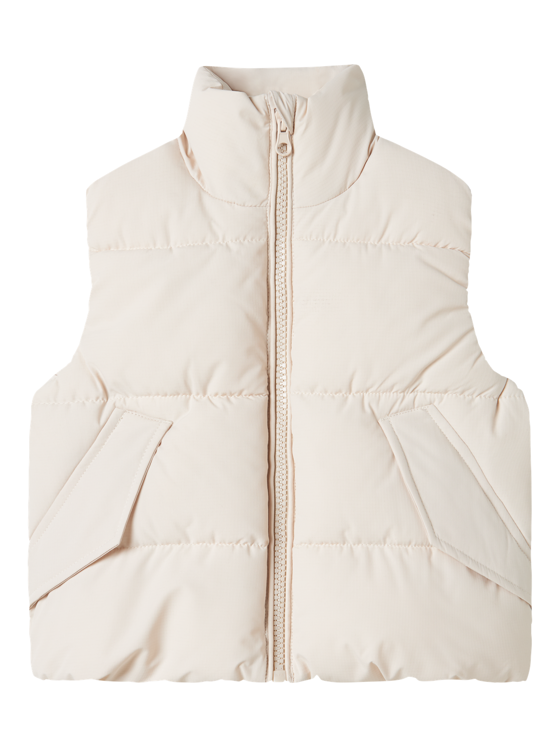 Gilets anti-froid Name it mini Nmfmole vest pb