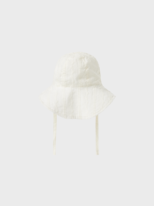 Couvre-chefs Lil' atelier baby Nbfjazelle hat lil