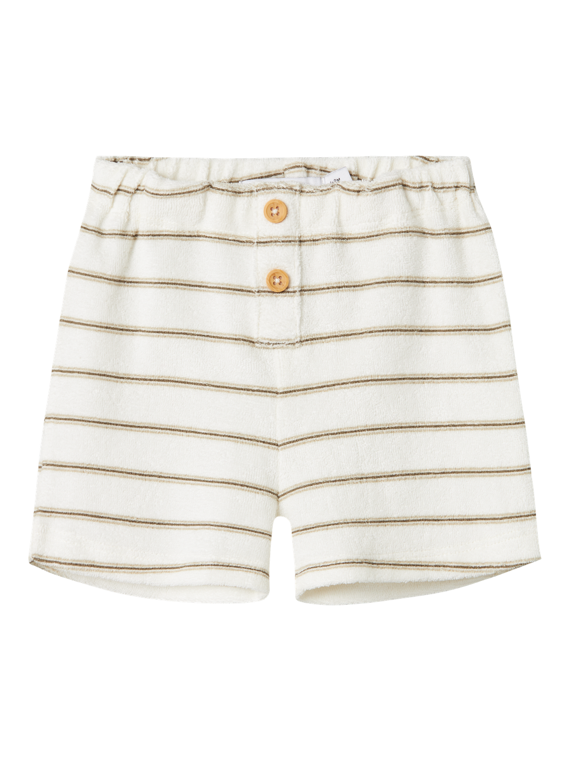 Shorts Name it baby Nbnoterry shorts