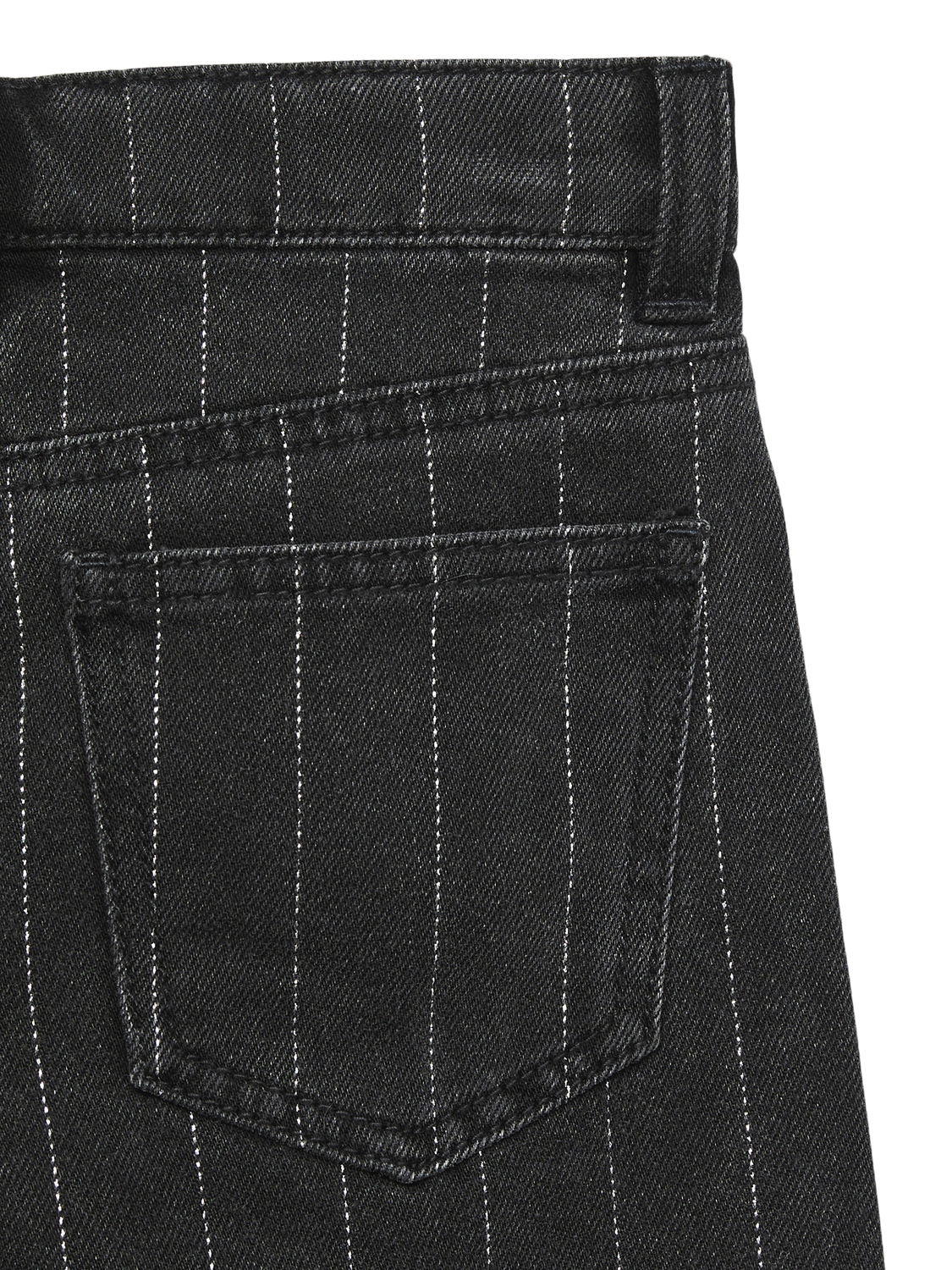 Jeans Vero moda girl Vmdaisy hr wide lurex jeans si205 girl