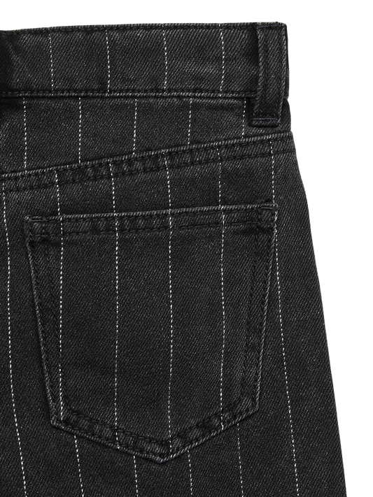 Jeans Vero moda girl Vmdaisy hr wide lurex jeans si205 girl