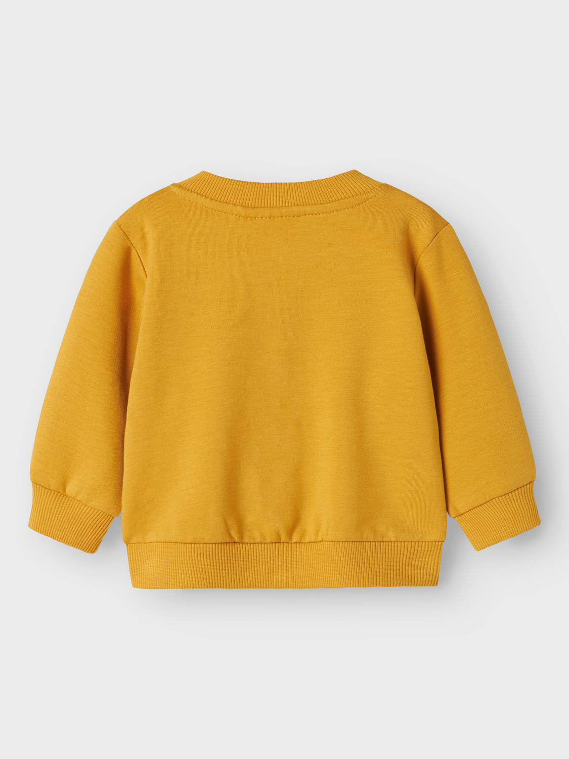 Cardigans en molleton Name it baby Nbmvonne sweat cardigan box bru