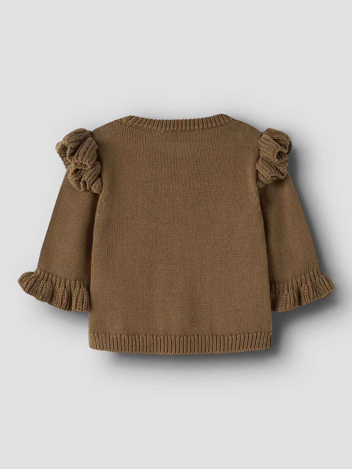 Cardigans en maille Lil' atelier baby Bébé fille