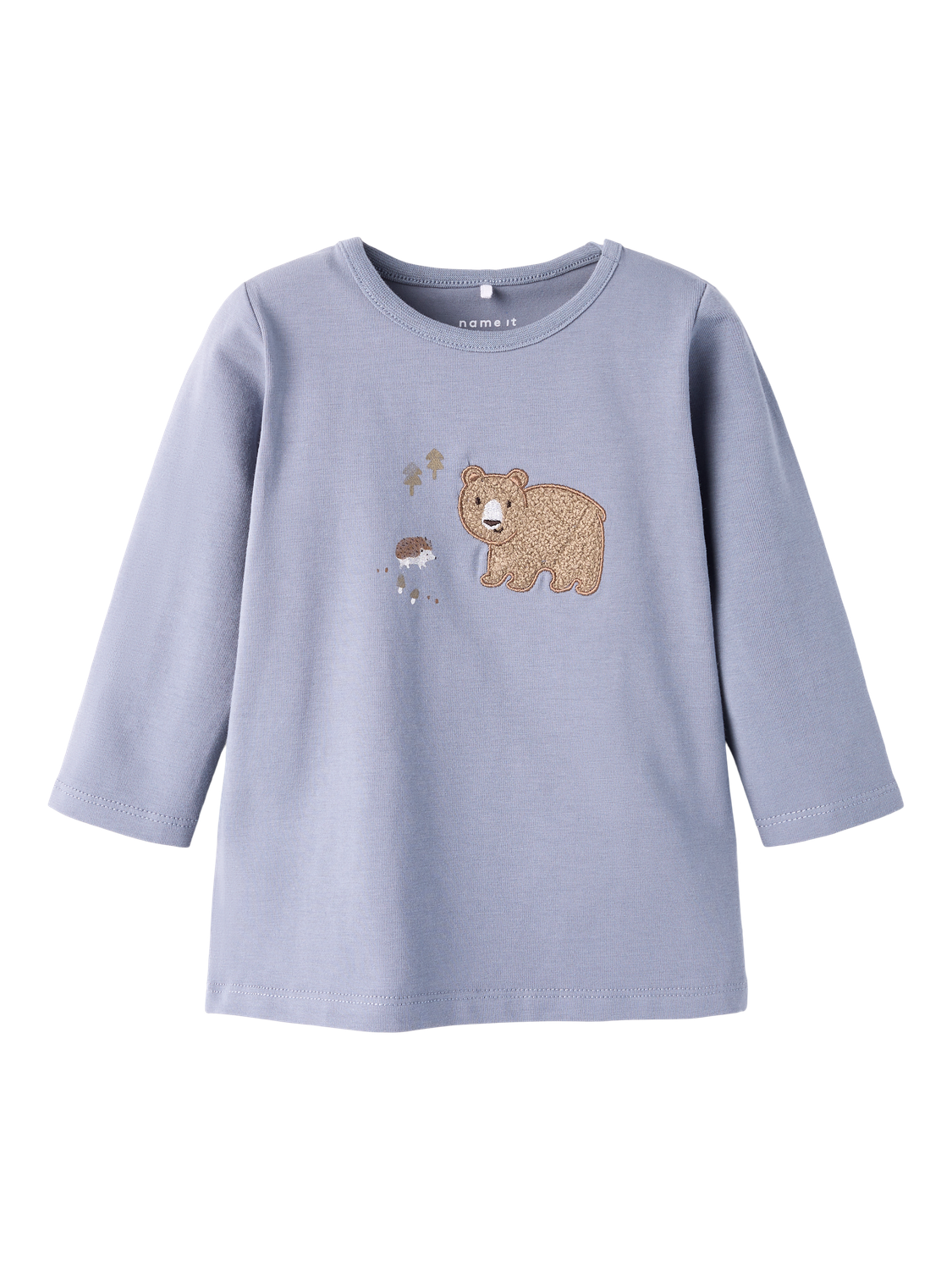 Tops Name it baby Nbmolen ls top