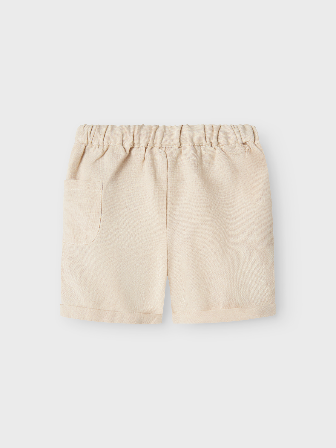 Shorts Name it baby Nbmfaher shorts f