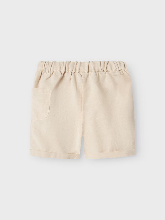 Shorts Name it baby Nbmfaher shorts f