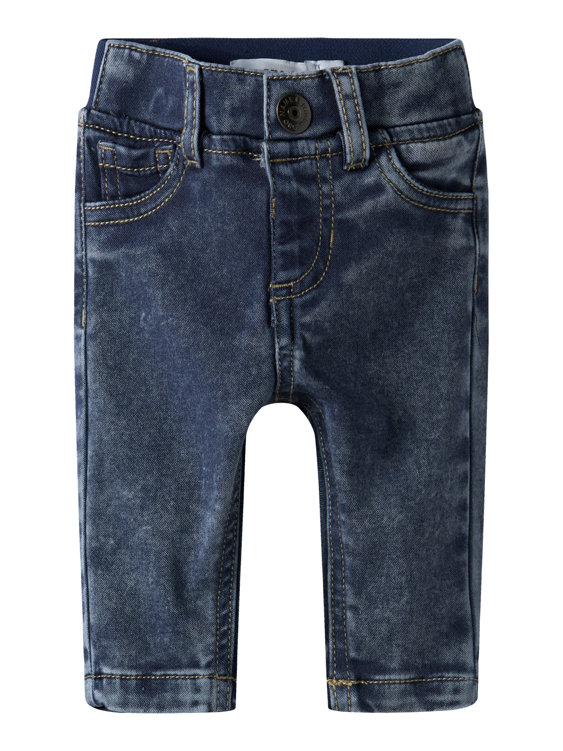 Jeans Name it baby Nbmsilas twist bru jeans 3233-to r