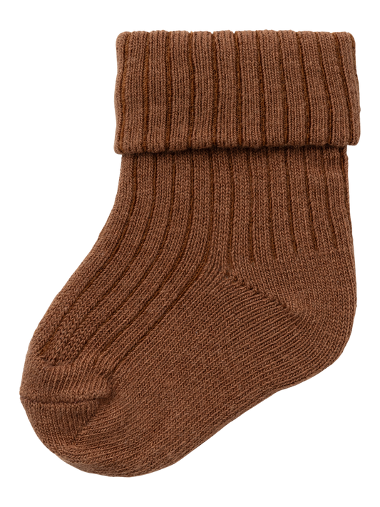 Chaussettes Name it baby Nbmnobbu sock
