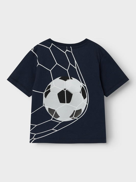 T-shirts Name it mini Nmmkeydo nreg ss top