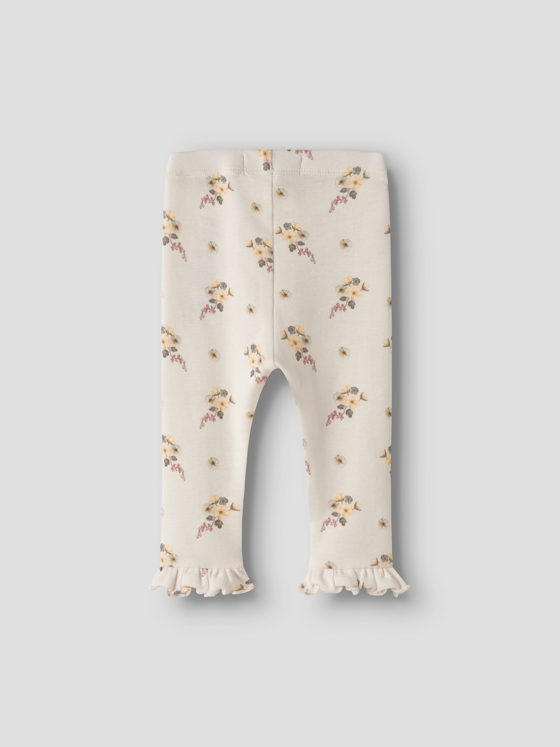 Leggings Lil' atelier baby Nbfgayo ska slim leggings lil
