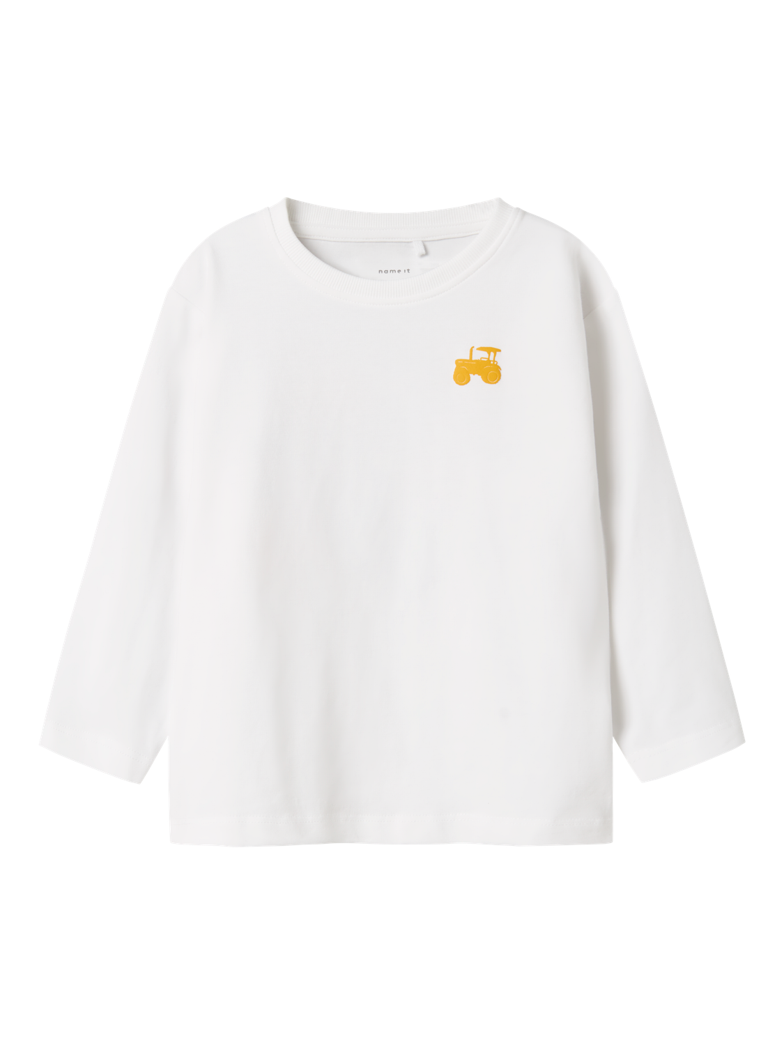 T-shirts Name it mini Nmmlonnie ls nreg top
