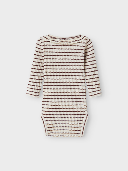 Bodies Lil' atelier baby Nbfosophia ls slim body lil