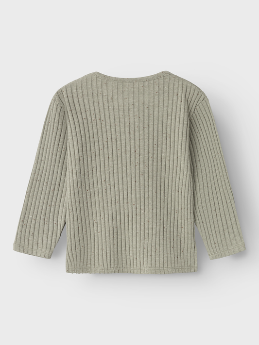 T-shirts Lil' atelier mini Nmmomilo ls top lil