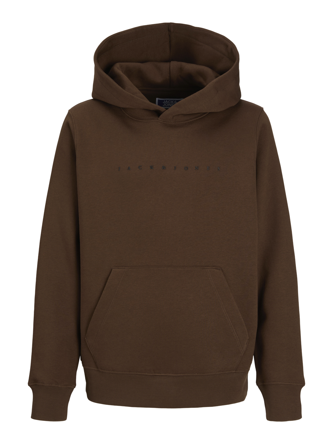Sweat-shirt Jack&jones junior Adolescent garçon