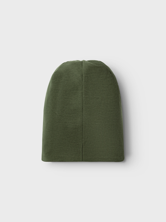 Couvre-chefs Name it mini Nmnmoppy dropshape beanie w fleece