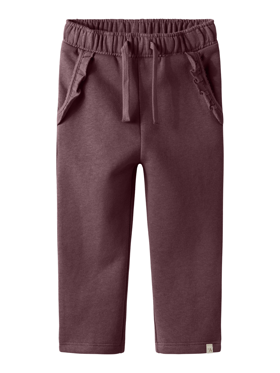 Pantalons Lil' atelier mini Nmfkilano ras sweat pant lil
