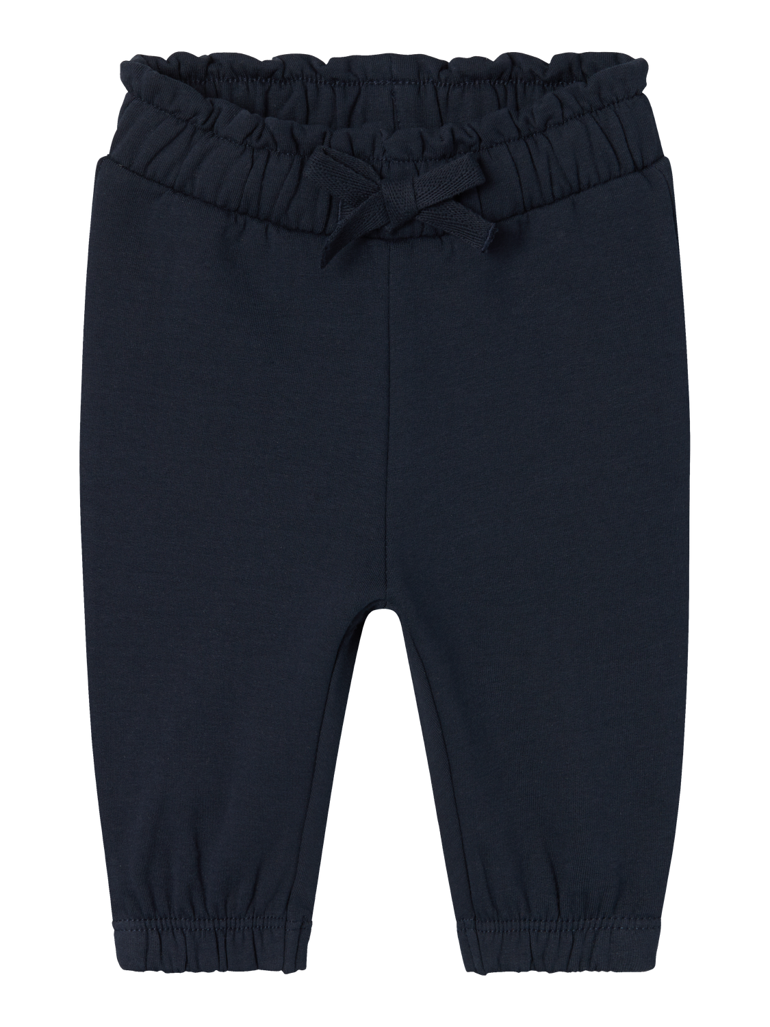 Pantalons Name it baby Nbfraxa sweat pant bru