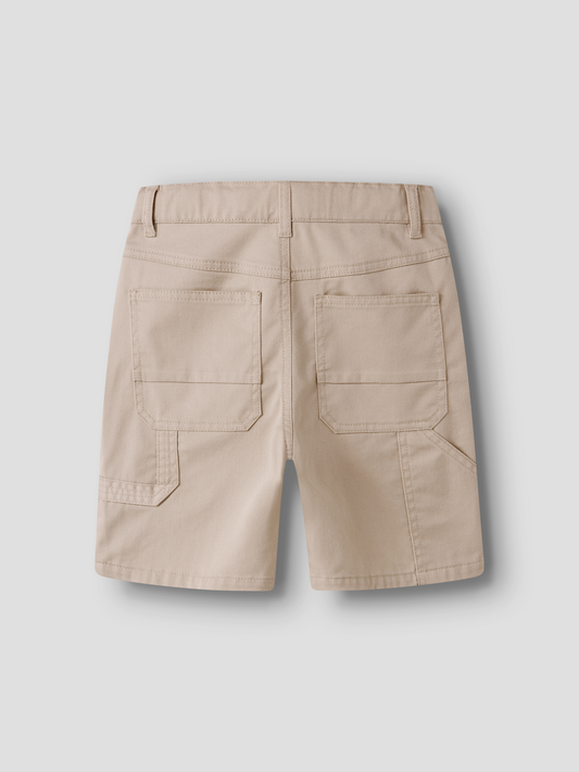 Shorts Name it kids Nkmryan st twi l shorts 1650-qy noos