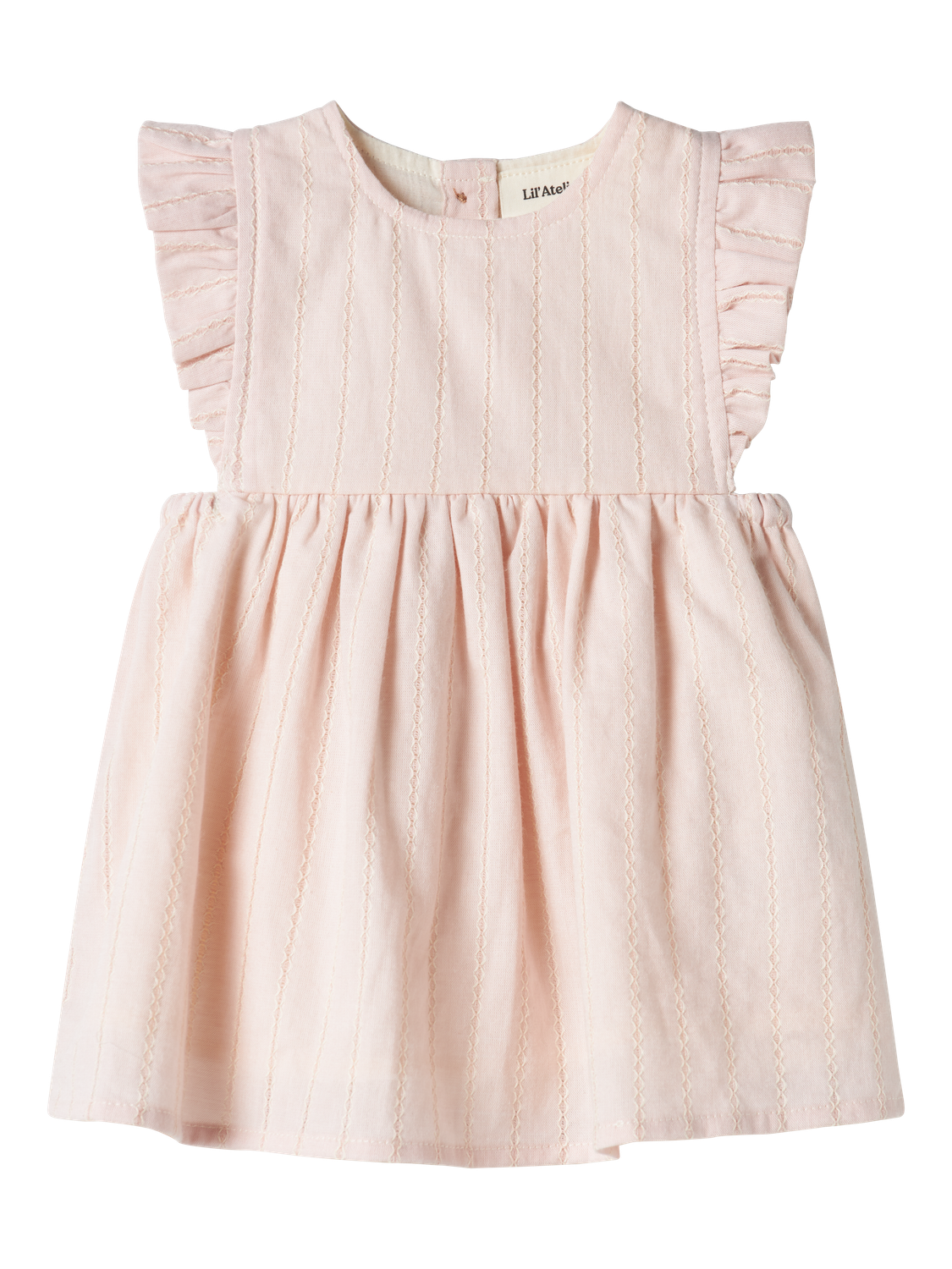 Robe midi Lil' atelier baby Nbfdalila loose skirtall lil