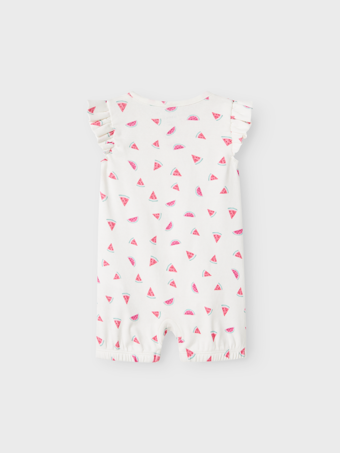 Combinaisons Name it baby Nbfjolina capsl sunsuit