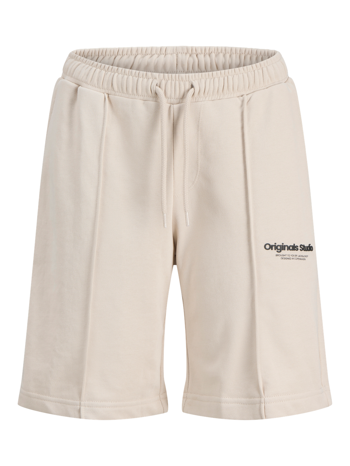 Shorts Jack&jones junior Jpstvesterbro sweat shorts gms sn jnr