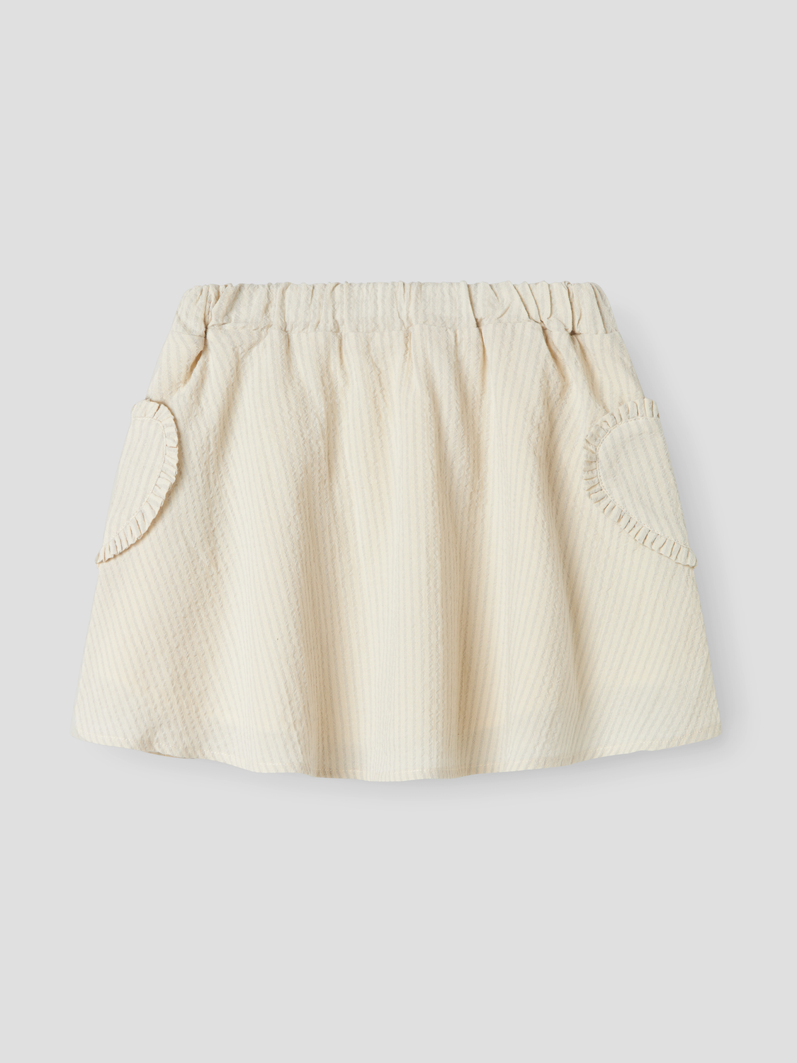 Jupe mini Lil' atelier mini Nmffolly loose skirt lil