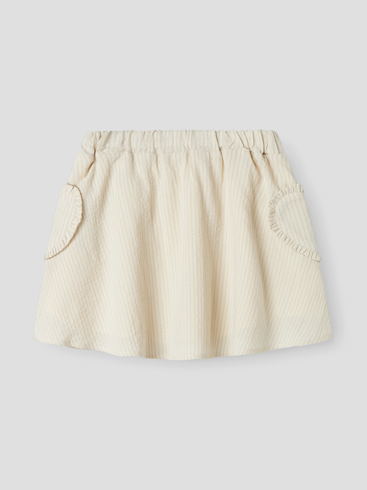 Jupe mini Lil' atelier mini Nmffolly loose skirt lil