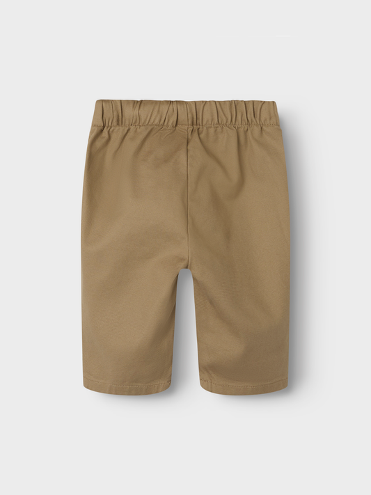 Pantalons Lil' atelier baby Nbmben loose twi thady pants 2945-ay lil