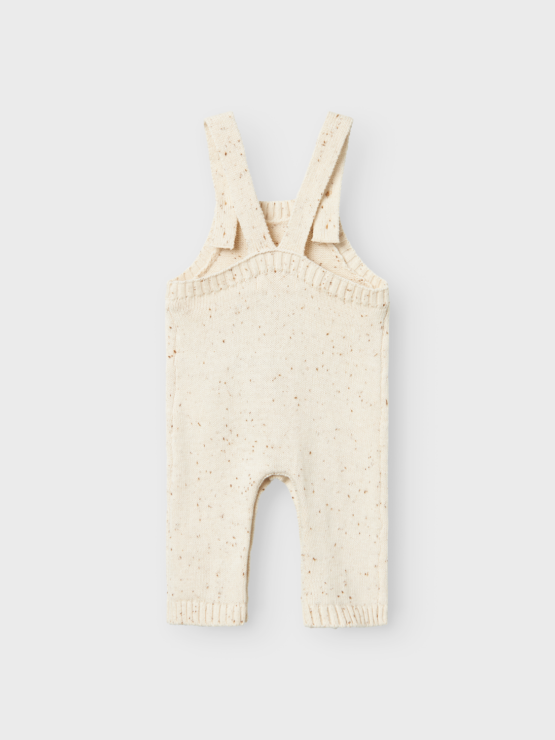 Salopettes Lil' atelier baby Nbmgalto fig knit overall lil