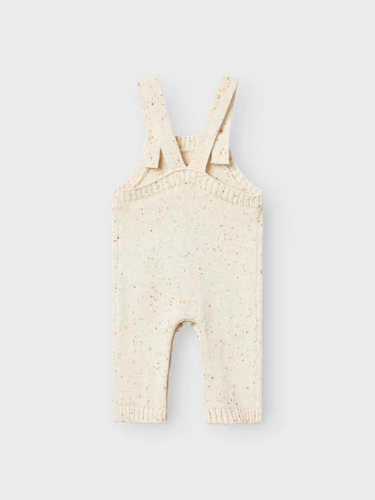 Salopettes Lil' atelier baby Nbmgalto fig knit overall lil