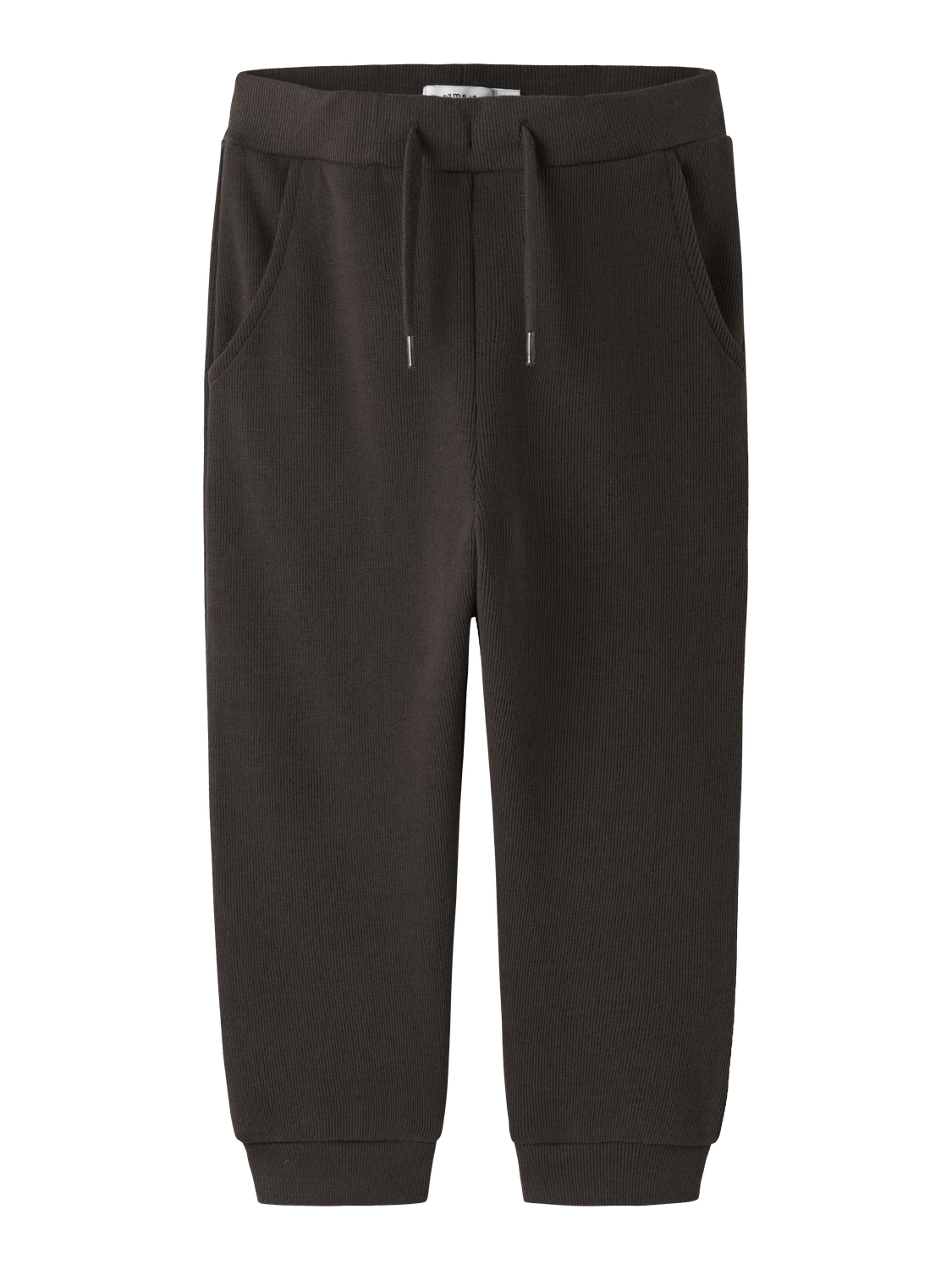 Pantalons Name it mini Nmmobear nreg sweat pant unb noos