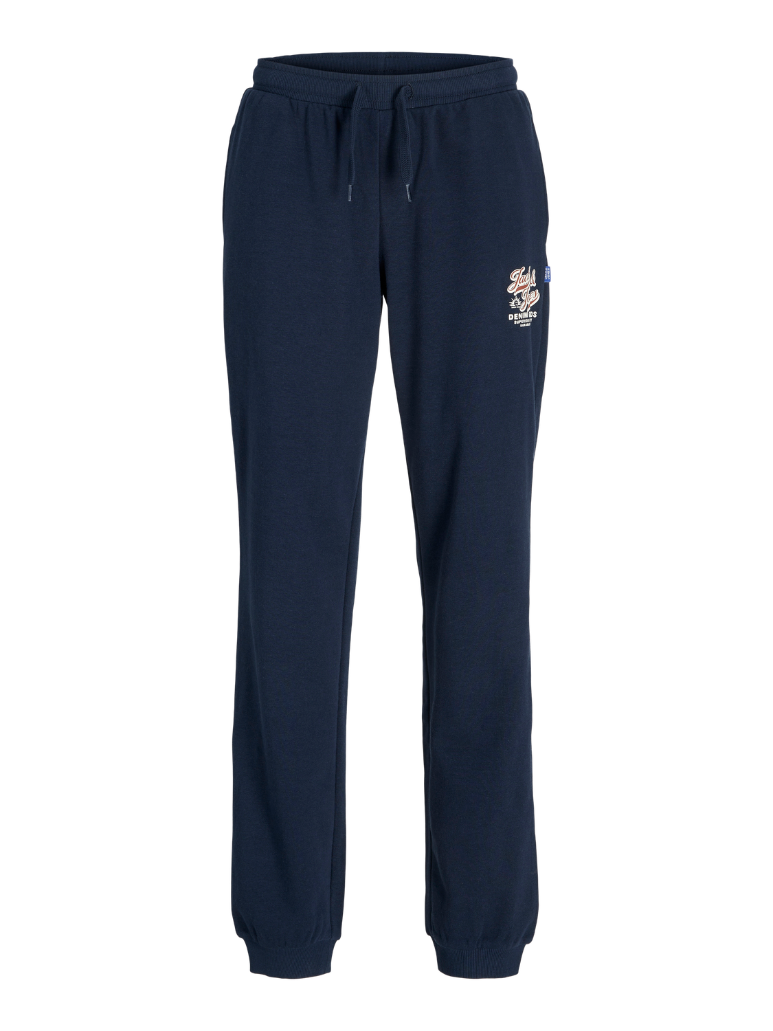 Pantalons de survêtement Jack&jones mini Jpstelogo sweatpants 2col 25/26 noos mni