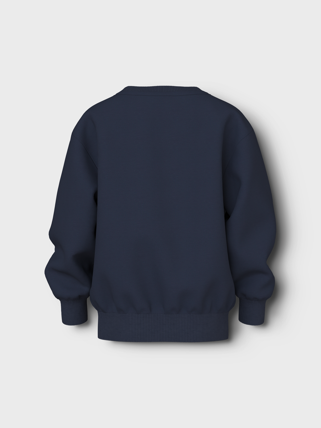 Sweat-shirt Name it mini Nmmvugo ls nreg sweat bru