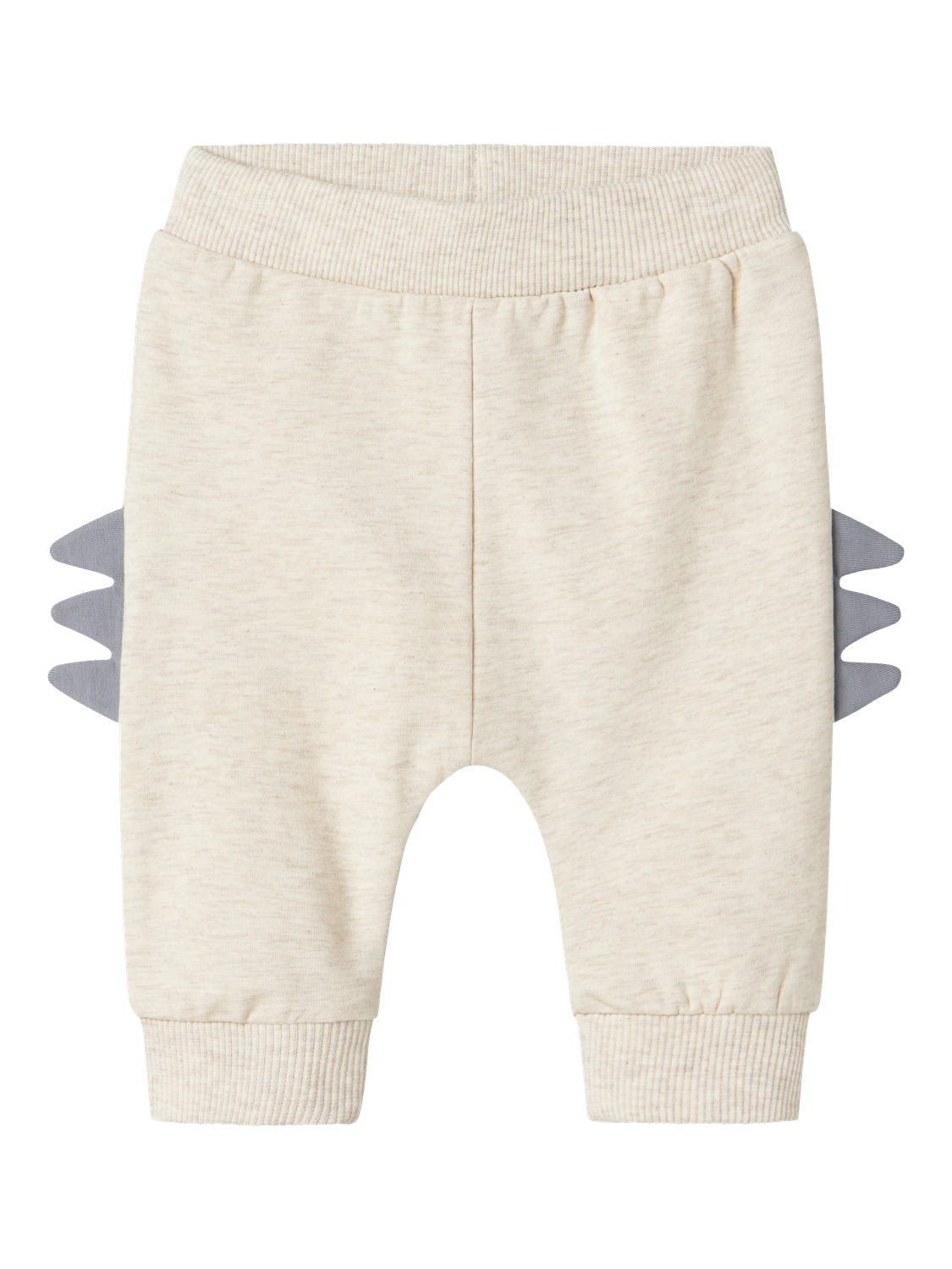 Pantalons Name it baby Nbmnixen sweat pant bru
