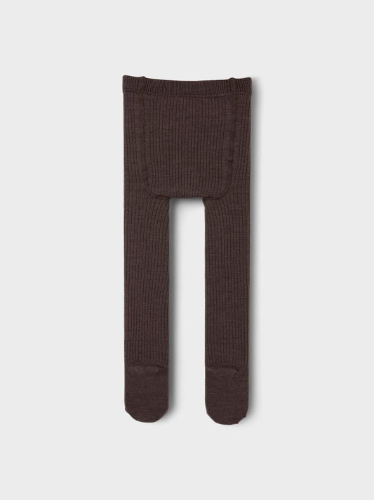 Collants Lil' atelier baby Nbfrakel ibi pantyhose wo/po lil