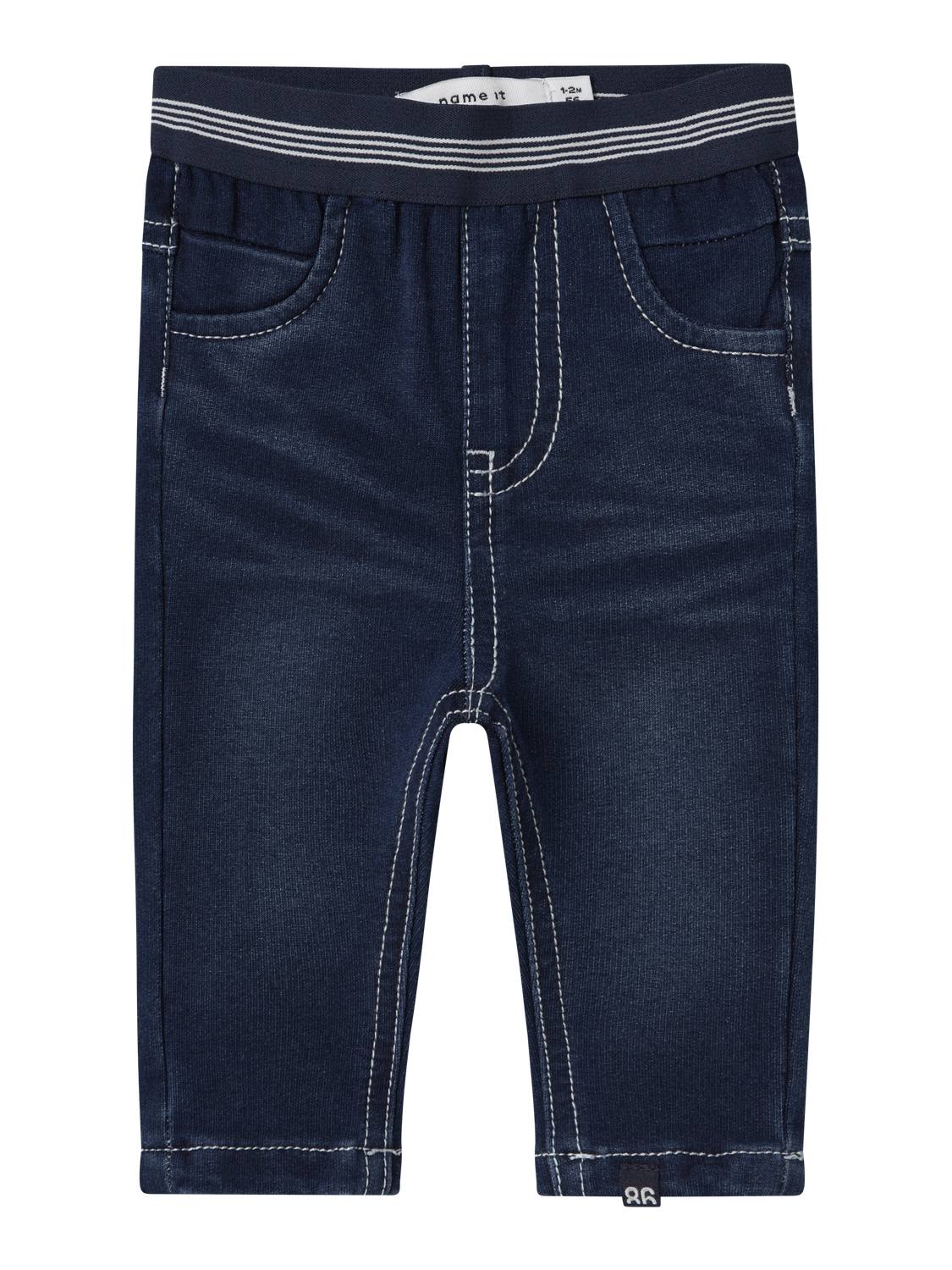 Jeans Name it baby Nbmsilas slim swe jeans 7025-tr noos