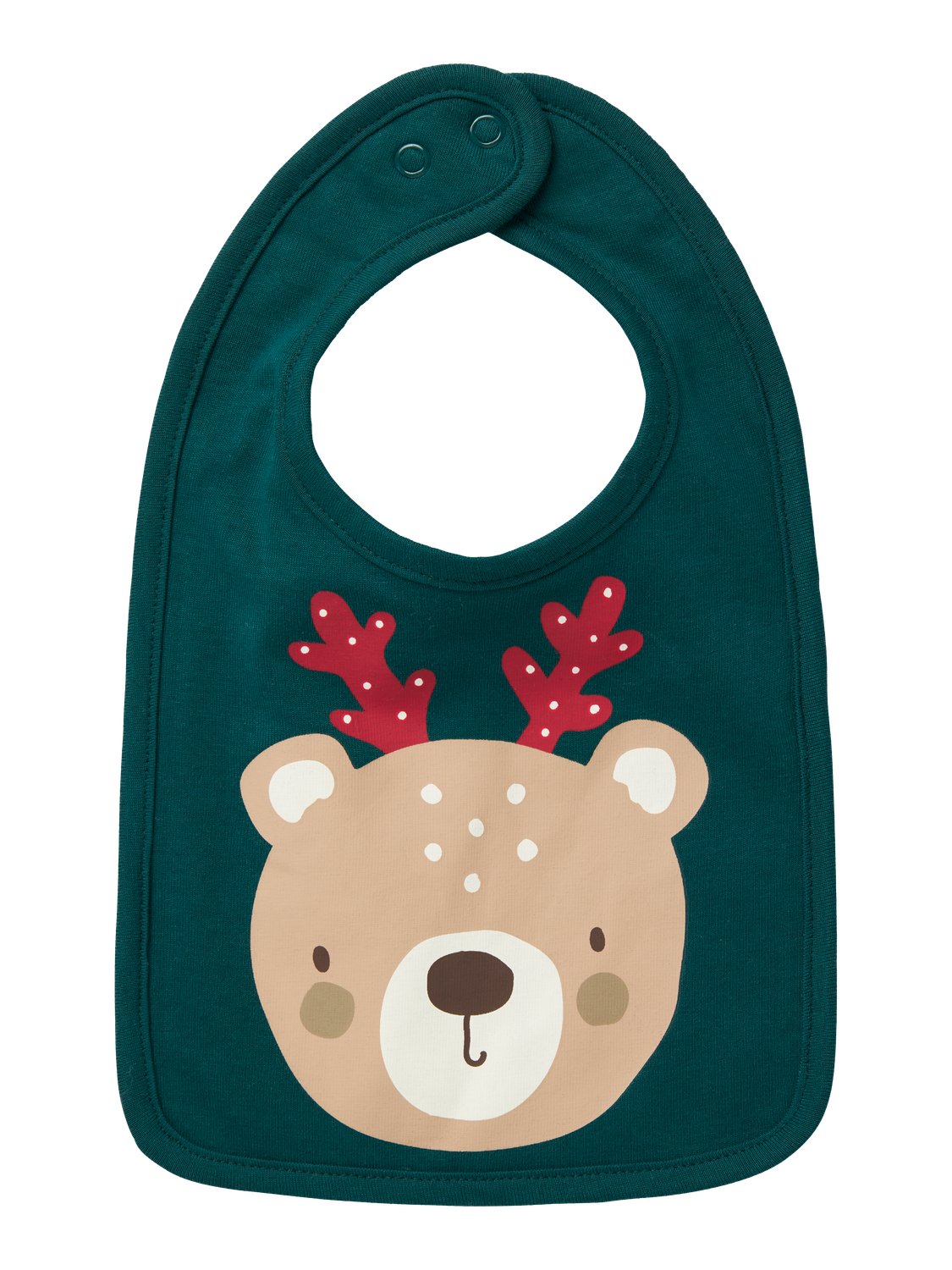 Bavoir Name it baby Nbnricho scarf bib