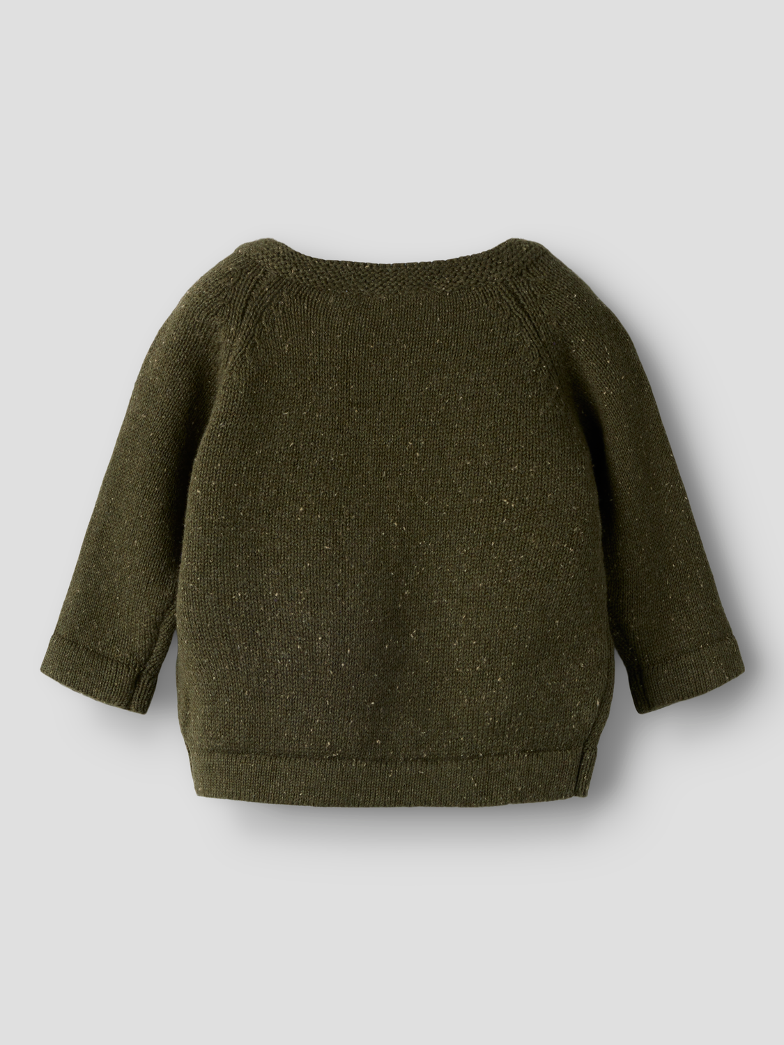 Pull-over tricoté bébé garçon Name It Baby - Othello