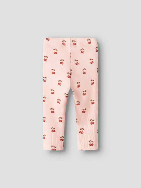 Leggings Lil' atelier baby Nbflavo elf slim legging lil noos