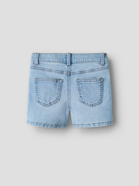 Shorts Name it mini Nmfrose wide dnm shorts 1061-dt tb
