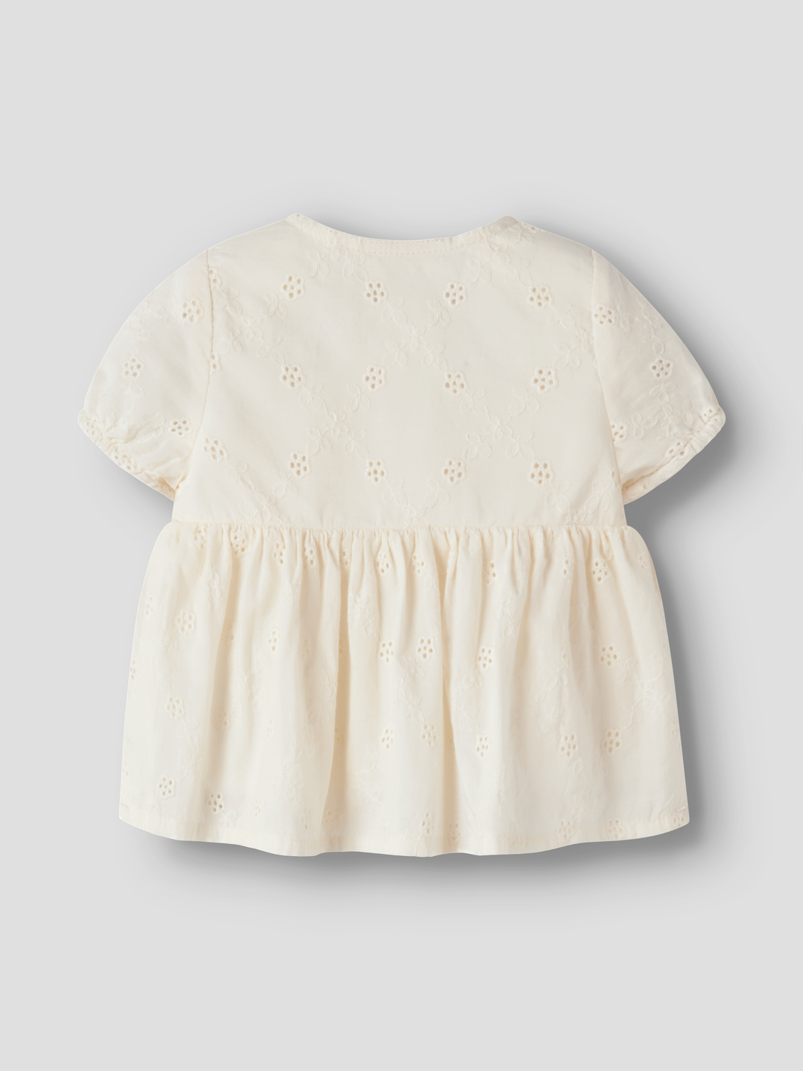 Chemises Lil' atelier baby Nbfhosa ss loose shirt lil
