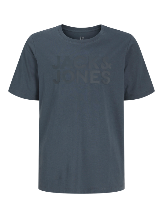 T-shirt garçon Jack & Jones Junior - Ecorp