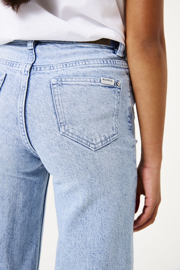 Jeans GARCIA 551