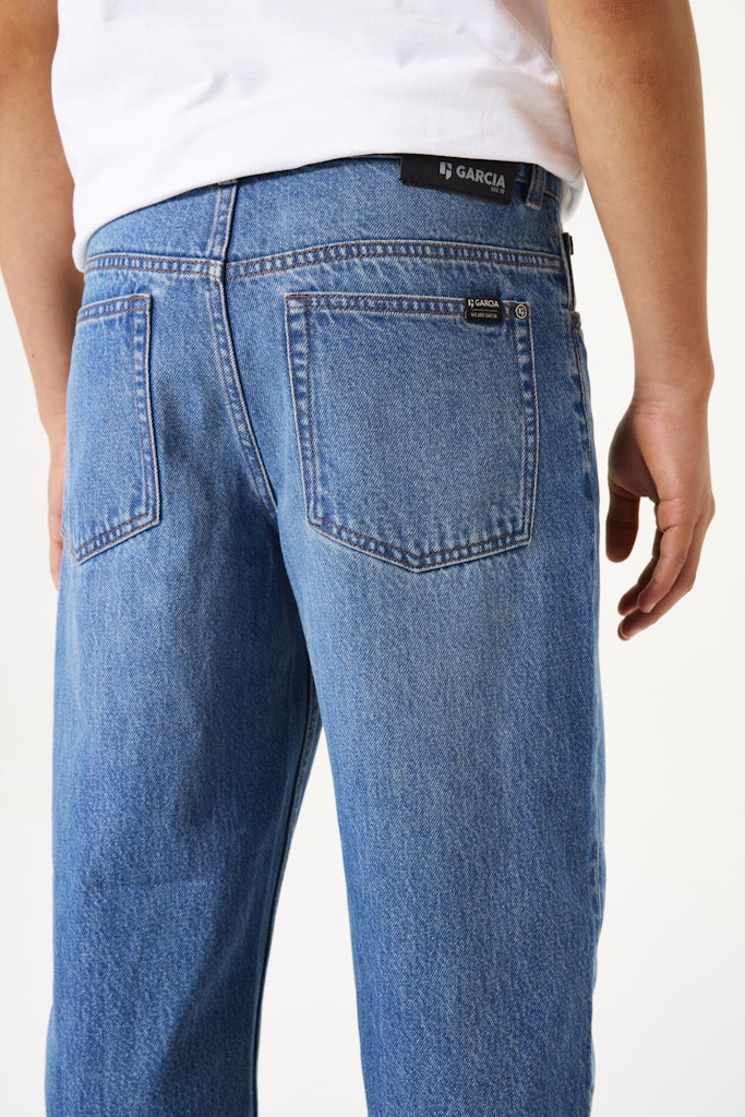 Jeans GARCIA 393