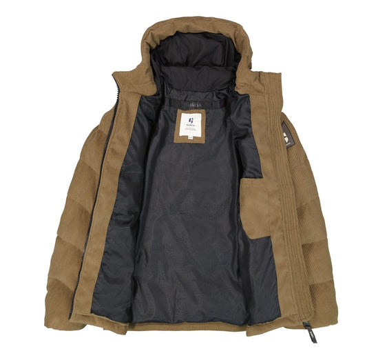 Manteau GARCIA GJ530807