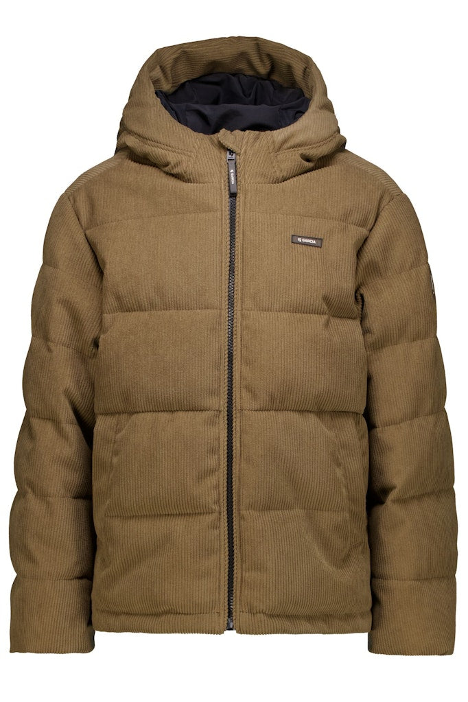 Manteau GARCIA GJ530807